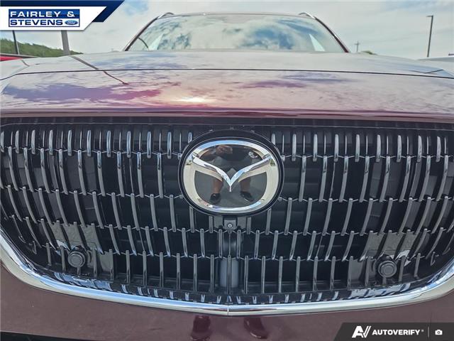 2025 Mazda CX-90 MHEV Signature (Stk: P1052A) in Dartmouth - Image 9 of 24