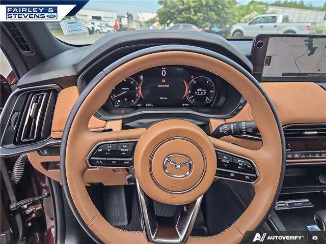 2025 Mazda CX-90 MHEV Signature (Stk: P1052A) in Dartmouth - Image 13 of 24