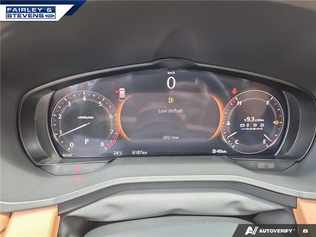 2025 Mazda CX-90 MHEV Signature (Stk: P1052A) in Dartmouth - Image 14 of 24