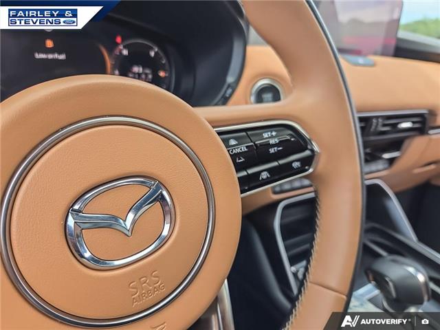 2025 Mazda CX-90 MHEV Signature (Stk: P1052A) in Dartmouth - Image 15 of 24