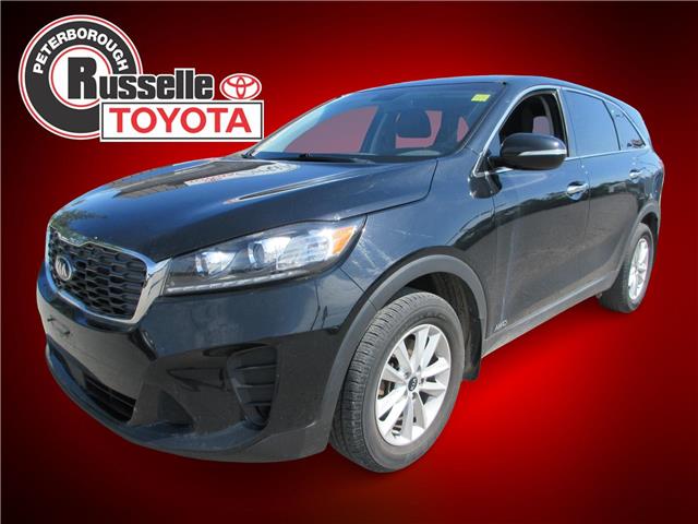 2020 Kia Sorento 2.4L LX (Stk: 26343A) in Peterborough - Image 1 of 1