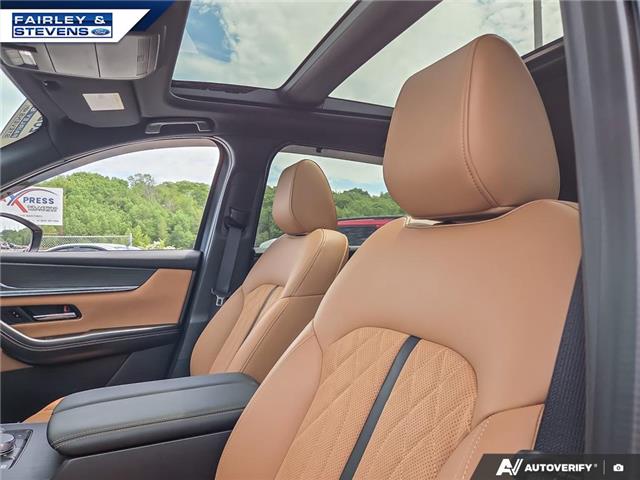 2025 Mazda CX-90 MHEV Signature (Stk: P1052A) in Dartmouth - Image 19 of 24
