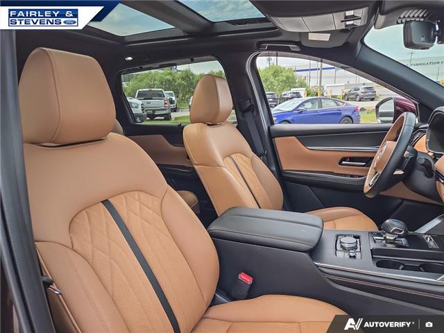 2025 Mazda CX-90 MHEV Signature (Stk: P1052A) in Dartmouth - Image 21 of 24