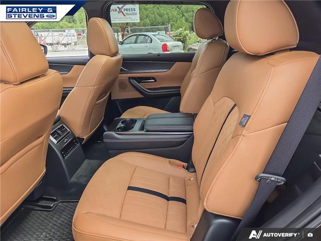 2025 Mazda CX-90 MHEV Signature (Stk: P1052A) in Dartmouth - Image 22 of 24