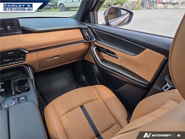 2025 Mazda CX-90 MHEV Signature (Stk: P1052A) in Dartmouth - Image 24 of 24