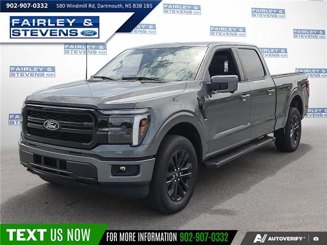 2025 Ford F-150 Lariat (Stk: P5305L) in Dartmouth - Image 1 of 24