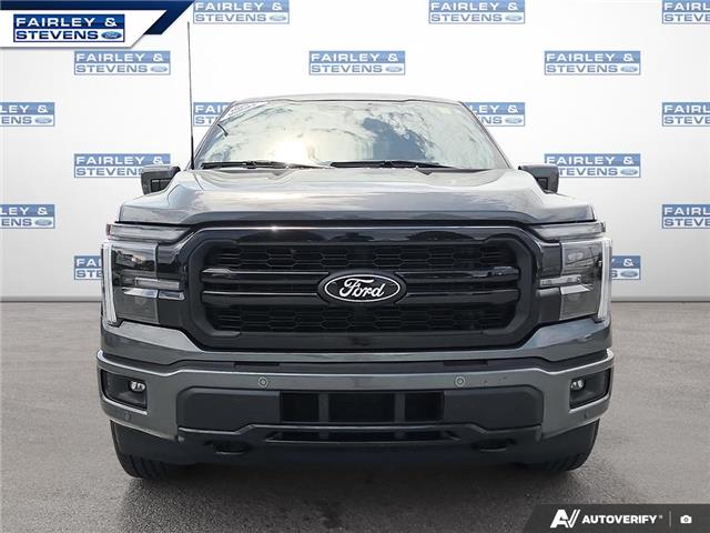 2025 Ford F-150 Lariat (Stk: P5305L) in Dartmouth - Image 2 of 24