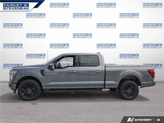 2025 Ford F-150 Lariat (Stk: P5305L) in Dartmouth - Image 3 of 24
