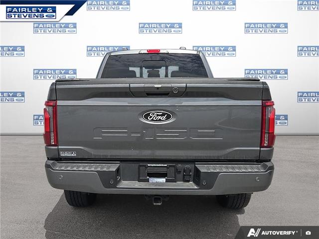 2025 Ford F-150 Lariat (Stk: P5305L) in Dartmouth - Image 5 of 24