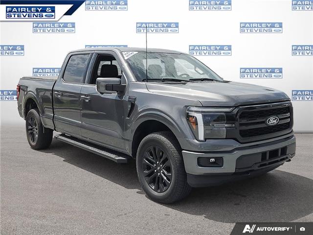 2025 Ford F-150 Lariat (Stk: P5305L) in Dartmouth - Image 6 of 24