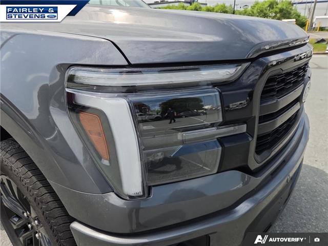 2025 Ford F-150 Lariat (Stk: P5305L) in Dartmouth - Image 8 of 24