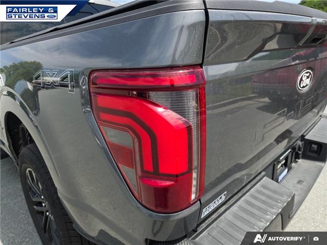 2025 Ford F-150 Lariat (Stk: P5305L) in Dartmouth - Image 10 of 24