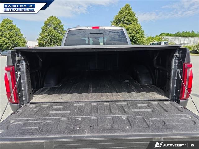 2025 Ford F-150 Lariat (Stk: P5305L) in Dartmouth - Image 11 of 24