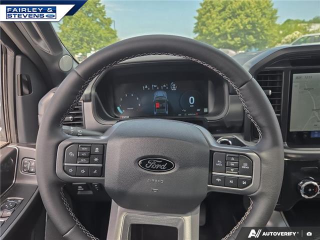 2025 Ford F-150 Lariat (Stk: P5305L) in Dartmouth - Image 13 of 24