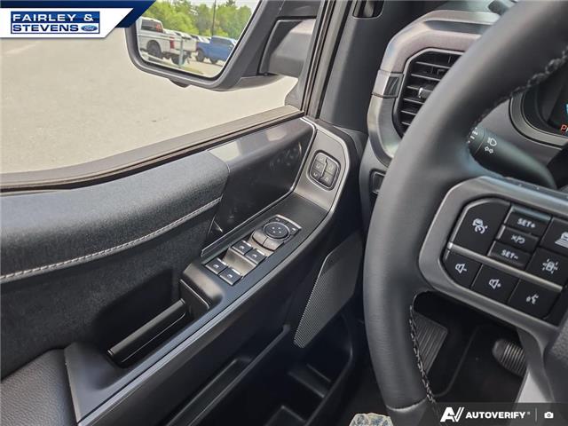 2025 Ford F-150 Lariat (Stk: P5305L) in Dartmouth - Image 16 of 24