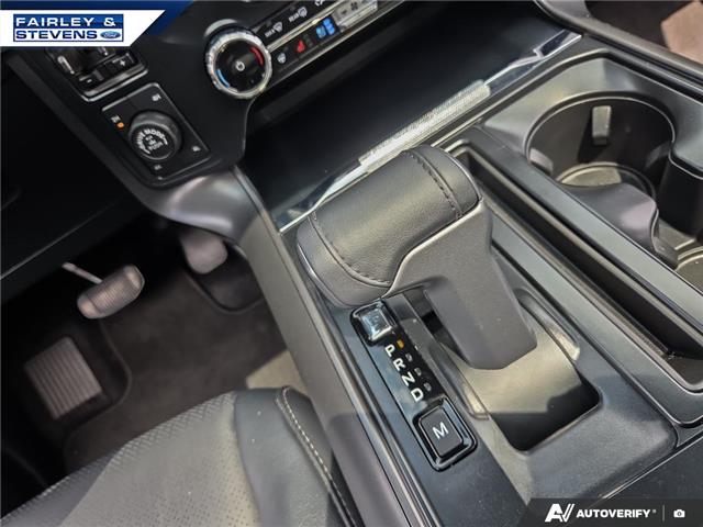 2025 Ford F-150 Lariat (Stk: P5305L) in Dartmouth - Image 17 of 24