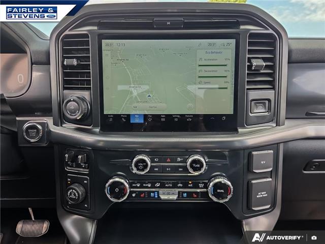 2025 Ford F-150 Lariat (Stk: P5305L) in Dartmouth - Image 18 of 24