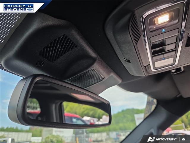 2025 Ford F-150 Lariat (Stk: P5305L) in Dartmouth - Image 20 of 24