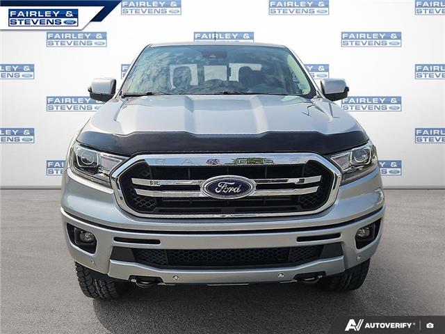 2020 Ford Ranger Lariat (Stk: P9806) in Dartmouth - Image 2 of 24 2020 Ford Ranger Lariat (Stk: P9806) in Dartmouth - Image 2 of 24