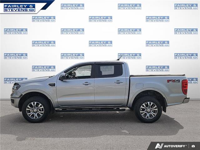 2020 Ford Ranger Lariat (Stk: P9806) in Dartmouth - Image 3 of 24 2020 Ford Ranger Lariat (Stk: P9806) in Dartmouth - Image 3 of 24