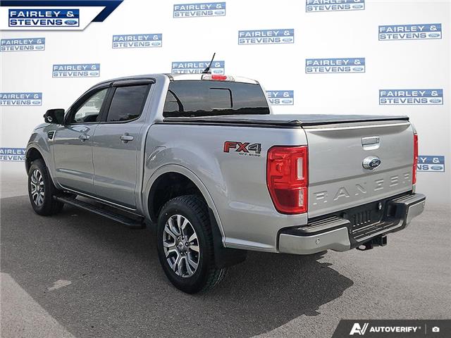 2020 Ford Ranger Lariat (Stk: P9806) in Dartmouth - Image 4 of 24 2020 Ford Ranger Lariat (Stk: P9806) in Dartmouth - Image 4 of 24