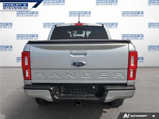 2020 Ford Ranger Lariat (Stk: P9806) in Dartmouth - Image 5 of 24 2020 Ford Ranger Lariat (Stk: P9806) in Dartmouth - Image 5 of 24