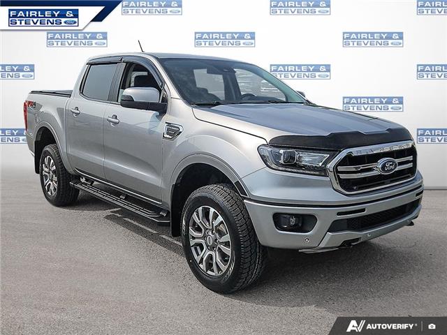 2020 Ford Ranger Lariat (Stk: P9806) in Dartmouth - Image 6 of 24 2020 Ford Ranger Lariat (Stk: P9806) in Dartmouth - Image 6 of 24