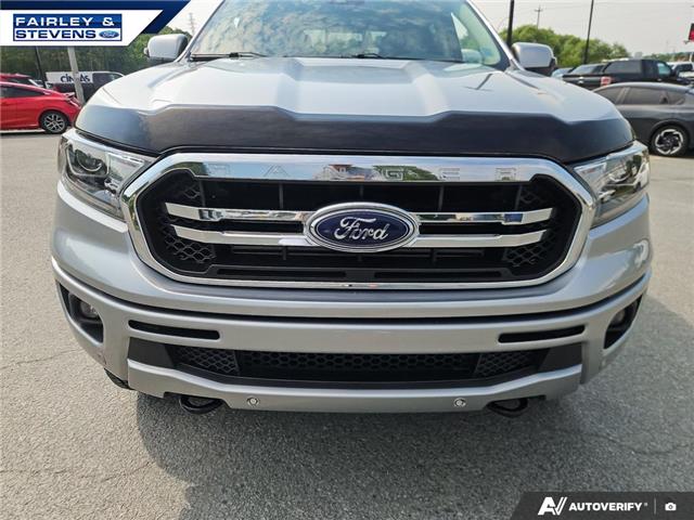 2020 Ford Ranger Lariat (Stk: P9806) in Dartmouth - Image 9 of 24 2020 Ford Ranger Lariat (Stk: P9806) in Dartmouth - Image 9 of 24