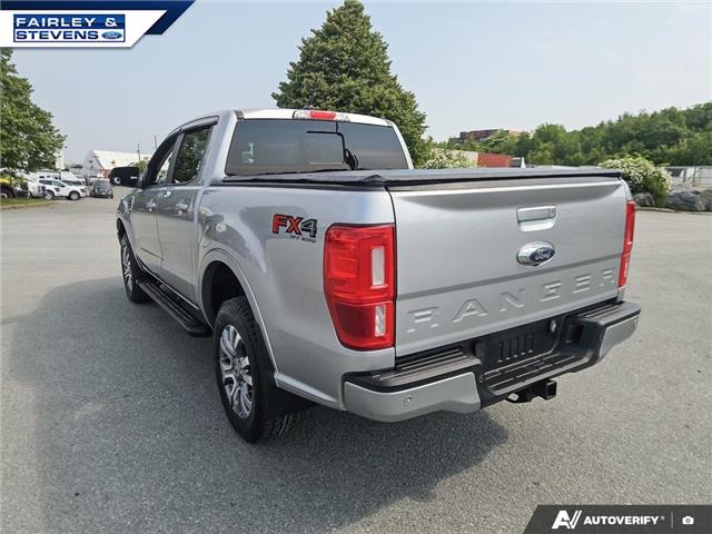 2020 Ford Ranger Lariat (Stk: P9806) in Dartmouth - Image 10 of 24 2020 Ford Ranger Lariat (Stk: P9806) in Dartmouth - Image 10 of 24