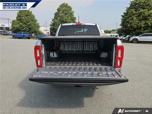 2020 Ford Ranger Lariat (Stk: P9806) in Dartmouth - Image 11 of 24 2020 Ford Ranger Lariat (Stk: P9806) in Dartmouth - Image 11 of 24