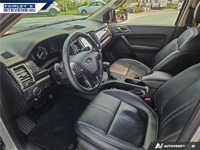 2020 Ford Ranger Lariat (Stk: P9806) in Dartmouth - Image 12 of 24 2020 Ford Ranger Lariat (Stk: P9806) in Dartmouth - Image 12 of 24