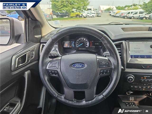 2020 Ford Ranger Lariat (Stk: P9806) in Dartmouth - Image 13 of 24 2020 Ford Ranger Lariat (Stk: P9806) in Dartmouth - Image 13 of 24