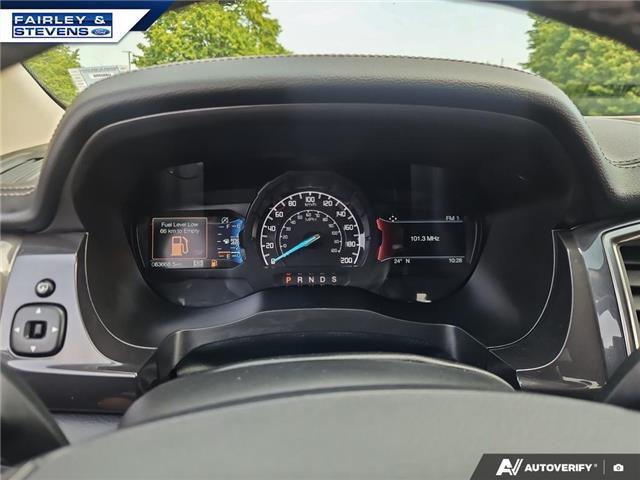 2020 Ford Ranger Lariat (Stk: P9806) in Dartmouth - Image 14 of 24 2020 Ford Ranger Lariat (Stk: P9806) in Dartmouth - Image 14 of 24