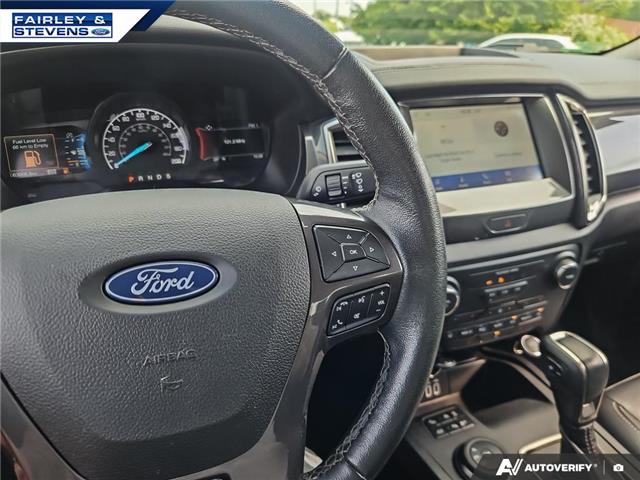 2020 Ford Ranger Lariat (Stk: P9806) in Dartmouth - Image 15 of 24 2020 Ford Ranger Lariat (Stk: P9806) in Dartmouth - Image 15 of 24