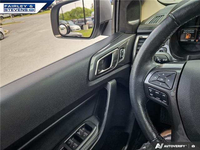 2020 Ford Ranger Lariat (Stk: P9806) in Dartmouth - Image 16 of 24 2020 Ford Ranger Lariat (Stk: P9806) in Dartmouth - Image 16 of 24