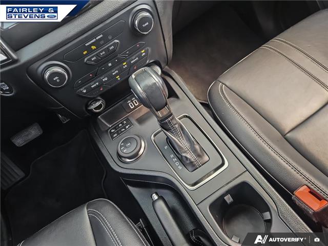 2020 Ford Ranger Lariat (Stk: P9806) in Dartmouth - Image 17 of 24 2020 Ford Ranger Lariat (Stk: P9806) in Dartmouth - Image 17 of 24