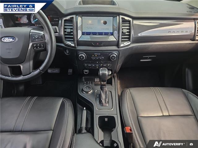 2020 Ford Ranger Lariat (Stk: P9806) in Dartmouth - Image 18 of 24 2020 Ford Ranger Lariat (Stk: P9806) in Dartmouth - Image 18 of 24