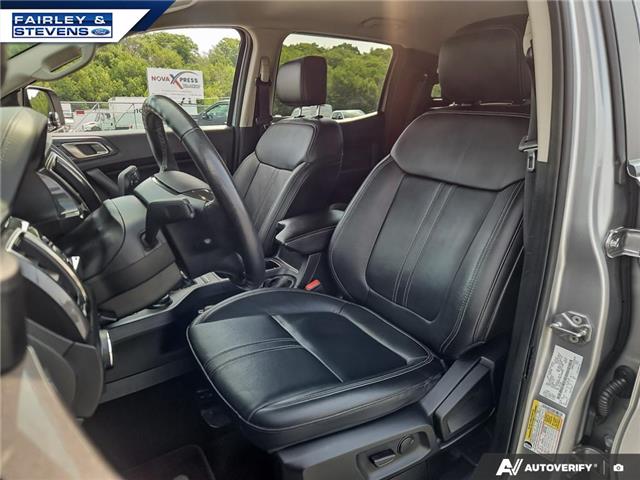 2020 Ford Ranger Lariat (Stk: P9806) in Dartmouth - Image 19 of 24 2020 Ford Ranger Lariat (Stk: P9806) in Dartmouth - Image 19 of 24