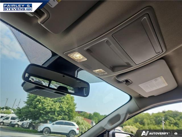 2020 Ford Ranger Lariat (Stk: P9806) in Dartmouth - Image 20 of 24 2020 Ford Ranger Lariat (Stk: P9806) in Dartmouth - Image 20 of 24