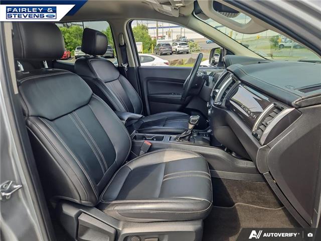 2020 Ford Ranger Lariat (Stk: P9806) in Dartmouth - Image 21 of 24 2020 Ford Ranger Lariat (Stk: P9806) in Dartmouth - Image 21 of 24