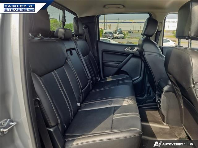 2020 Ford Ranger Lariat (Stk: P9806) in Dartmouth - Image 22 of 24 2020 Ford Ranger Lariat (Stk: P9806) in Dartmouth - Image 22 of 24
