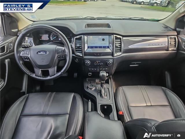 2020 Ford Ranger Lariat (Stk: P9806) in Dartmouth - Image 23 of 24 2020 Ford Ranger Lariat (Stk: P9806) in Dartmouth - Image 23 of 24