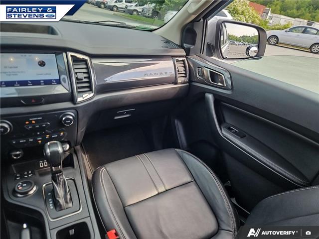 2020 Ford Ranger Lariat (Stk: P9806) in Dartmouth - Image 24 of 24 2020 Ford Ranger Lariat (Stk: P9806) in Dartmouth - Image 24 of 24