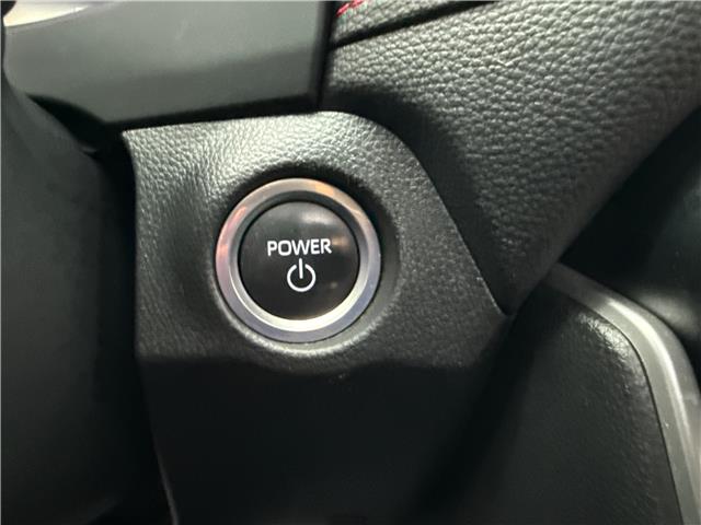 2023 Toyota RAV4 Prime XSE (Stk: P04280) in RICHMOND HILL - Image 19 of 38