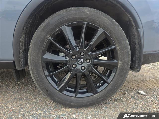 2023 Nissan Murano Midnight Edition (Stk: 7624-26A) in Sault Ste. Marie - Image 6 of 25 2023 Nissan Murano Midnight Edition (Stk: 7624-26A) in Sault Ste. Marie - Image 6 of 25