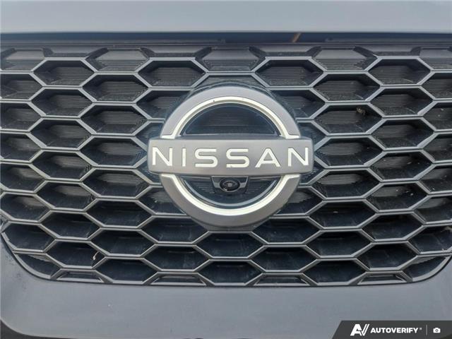 2023 Nissan Murano Midnight Edition (Stk: 7624-26A) in Sault Ste. Marie - Image 9 of 25 2023 Nissan Murano Midnight Edition (Stk: 7624-26A) in Sault Ste. Marie - Image 9 of 25