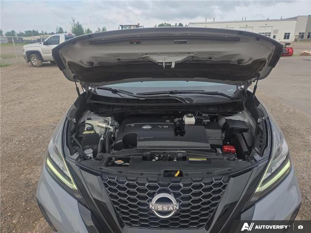 2023 Nissan Murano Midnight Edition (Stk: 7624-26A) in Sault Ste. Marie - Image 10 of 25 2023 Nissan Murano Midnight Edition (Stk: 7624-26A) in Sault Ste. Marie - Image 10 of 25