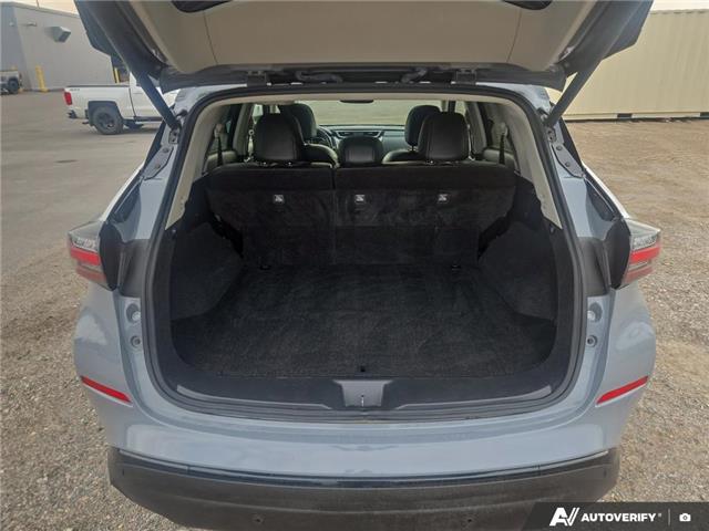 2023 Nissan Murano Midnight Edition (Stk: 7624-26A) in Sault Ste. Marie - Image 12 of 25 2023 Nissan Murano Midnight Edition (Stk: 7624-26A) in Sault Ste. Marie - Image 12 of 25