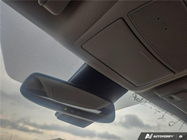 2023 Nissan Murano Midnight Edition (Stk: 7624-26A) in Sault Ste. Marie - Image 21 of 25 2023 Nissan Murano Midnight Edition (Stk: 7624-26A) in Sault Ste. Marie - Image 21 of 25