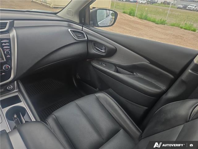 2023 Nissan Murano Midnight Edition (Stk: 7624-26A) in Sault Ste. Marie - Image 25 of 25 2023 Nissan Murano Midnight Edition (Stk: 7624-26A) in Sault Ste. Marie - Image 25 of 25